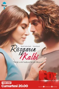 Смотрите Сердце ветра