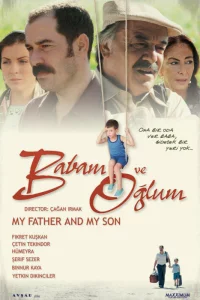 Смотрите Мой отец и мой сын