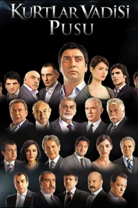 Смотрите Долина волков: Западня