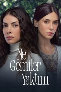 Смотрите Какие корабли я сжег