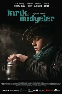 Смотрите Сломанные мидии