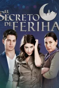 Смотрите Назвала я её Фериха