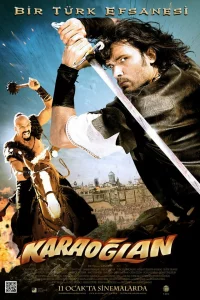 Смотрите Караоглан