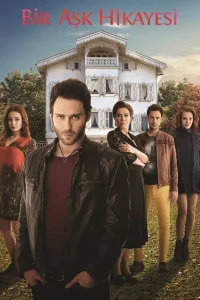 Смотрите История одной любви